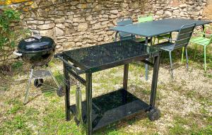 Maisons de vacances Lovely Home In Cavaillon : photos des chambres