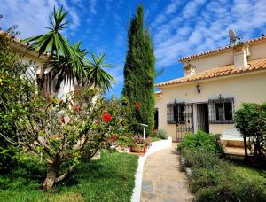 Finca Montebello Malaga