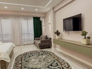 Cozy Apartment - 3-star hotels in Osh