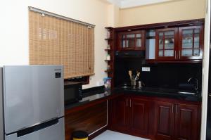 Abbi Holidays - Private Apartment Negombo