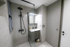 Smoothie 2Bdr City Center Flat