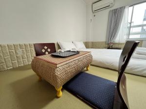 清の泉民泊-菊207