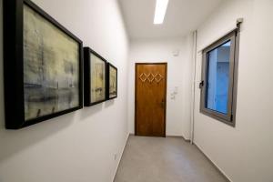 Smoothie 2Bdr City Center Flat