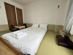 清の泉民泊-菊207