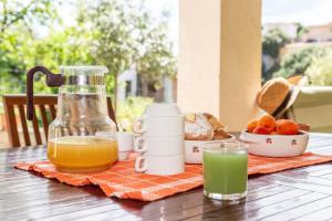 Drommire a s'Accodoro img18