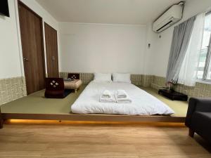 清の泉民泊-菊207