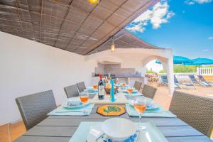 Villa Vale Verde 5 Bedroom Villa, 10 min walk to