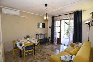 Appartamenti OLEANDRO - Giardini, terrazze, clima e posti auto