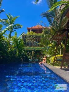 Casa Verde Guest House