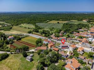 Holiday House Ulika near Pula - Pet Friendly