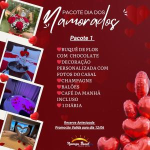 Navega Beach Palace Hotel