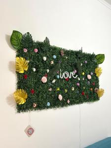 Free Parking - La Fenice House