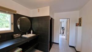 Villas villa la Lanterne : photos des chambres