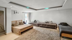 Villas villa la Lanterne : photos des chambres