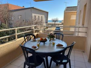 Mass - 3hvězdičkové hotely ve městě Valras-Plage