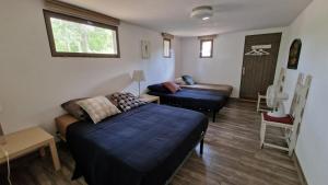 Villas villa la Lanterne : photos des chambres