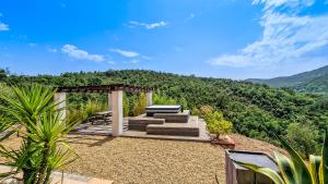 Villas villa la Lanterne : photos des chambres