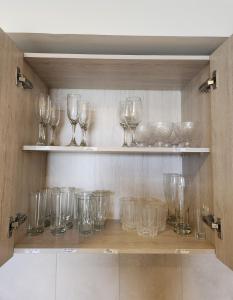 Dominique 609 Apartment with private jacuzzi