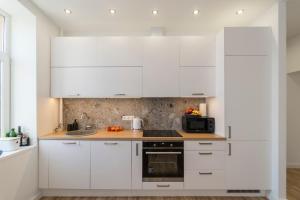 Families & Groups 3 Bedrooms Free Parking