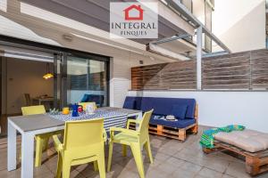 Oasis Marítim - 4hvězdičkové hotely ve městě Palamós