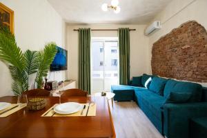 Bulevard City Center Apartment