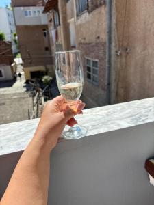 P&K APARTMENTS pogradec