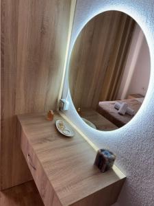 P&K APARTMENTS pogradec