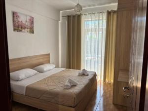 P&K APARTMENTS pogradec