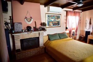 Panoramic deluxe penthouse