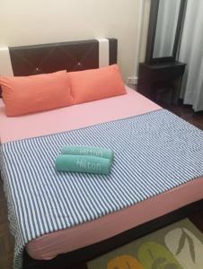 dNur Homestay