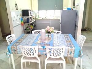 dNur Homestay