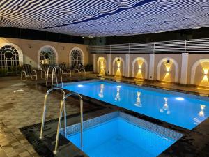 ASNB Residence - Vily, Multan