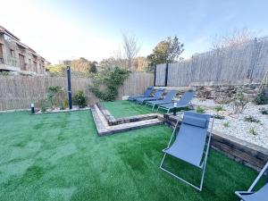 Adosado O Recuncho de Arra