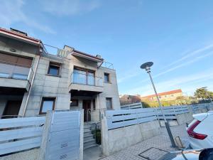 Adosado O Recuncho de Arra