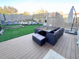 Adosado O Recuncho de Arra