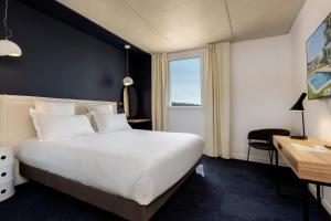 Hotels Golden Tulip Hotel & Rooftop Martigues Provence : photos des chambres