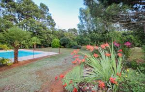 Beautiful Home In Montcabrier