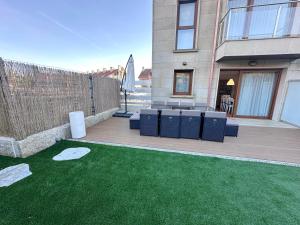 Adosado O Recuncho de Arra