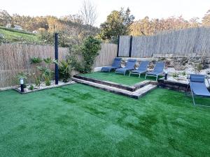 Adosado O Recuncho de Arra