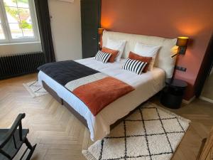 Appartements Le Hetre Rouge Charme & Spa Alsace : photos des chambres