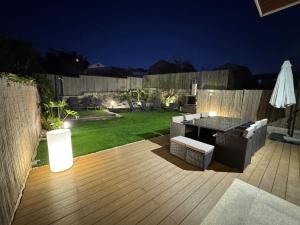 Adosado O Recuncho de Arra