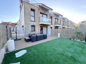 Adosado O Recuncho de Arra