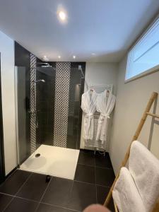 Appartements Le Hetre Rouge Charme & Spa Alsace : photos des chambres