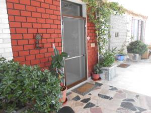 Hotel Germany Olympos Greece