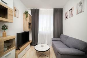 Sunny Top Floor Apartment near Tokuda Hospital & Paradise Mall