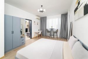 Panoramita Sofia Central Apartment near Tokuda