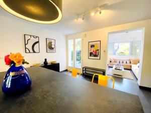 Pinède, calanques & jeux en famille pour 1 à 5 personnes