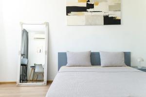 Panoramita Sofia Central Apartment near Tokuda