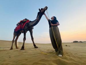 Life Solora Jaisalmer
