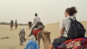 Life Solora Jaisalmer